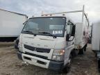 Lot #3303582929 2017 MITSUBISHI FE FEC72S