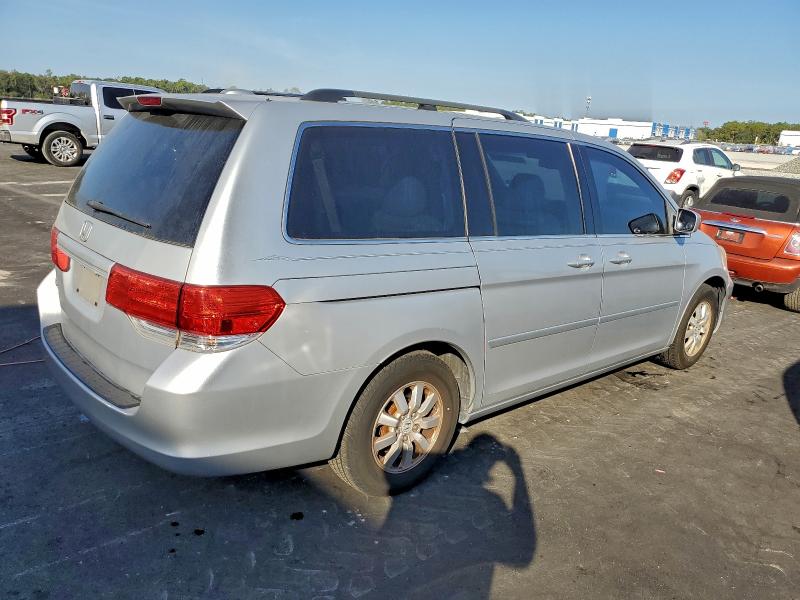 2010 HONDA ODYSSEY EX #3297963785