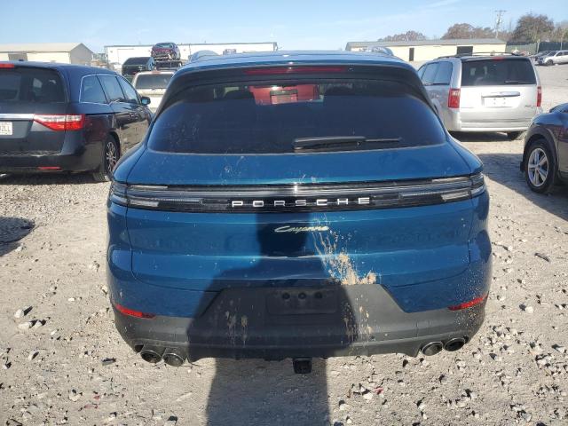 2024 PORSCHE CAYENNE E- #3298095151