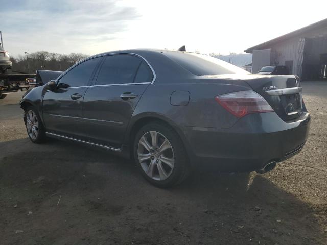2010 ACURA RL - JH4KB2F67AC001851