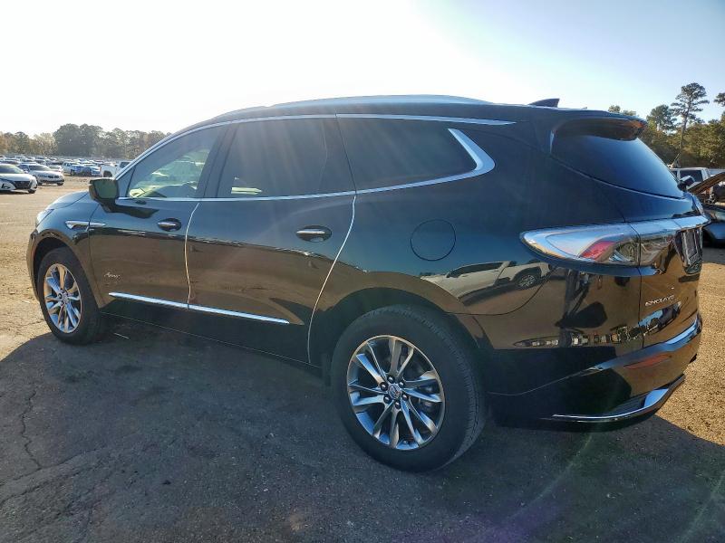 2024 BUICK ENCLAVE AV #3296388691