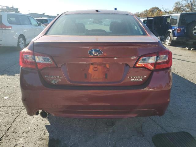 2015 SUBARU LEGACY 2.5 #3310373974