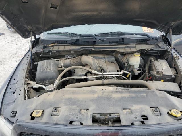 2017 RAM 1500 ST #3303947731