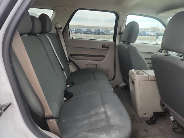 2010 FORD ESCAPE XLS #3302003104