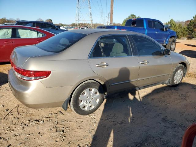 2004 HONDA ACCORD LX #3296241410