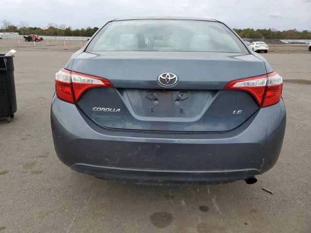 2015 TOYOTA COROLLA L #3303421906