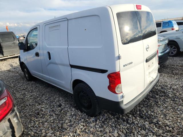 2017 NISSAN NV200 #3291448467