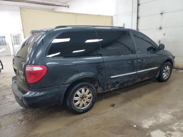 2007 CHRYSLER TOWN & COU #3292394316