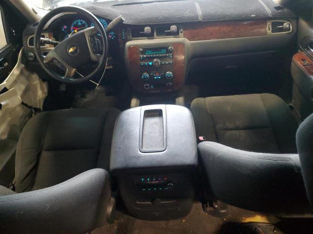 2013 CHEVROLET TAHOE C150 #3291453480