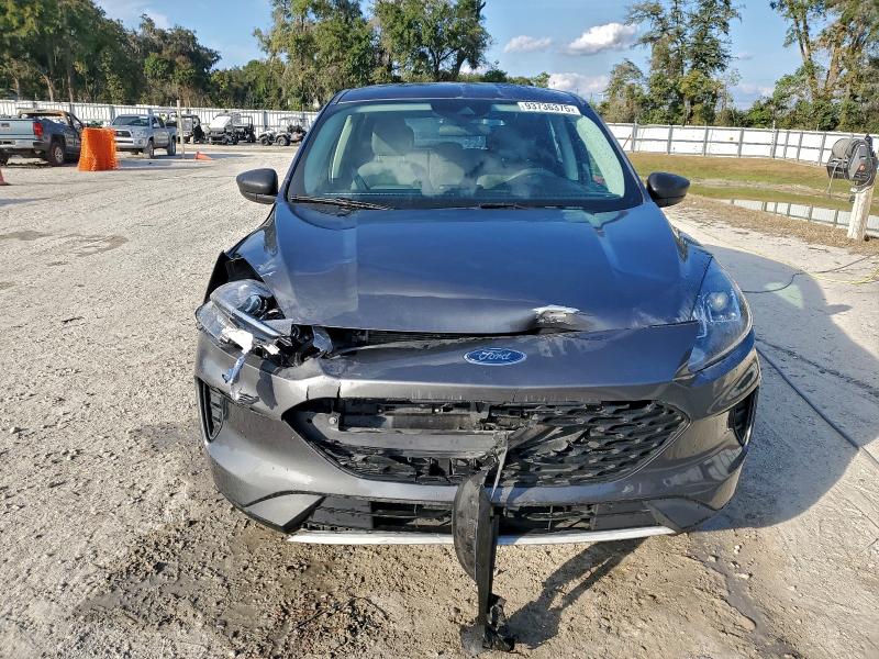 2021 FORD ESCAPE S #3296953910