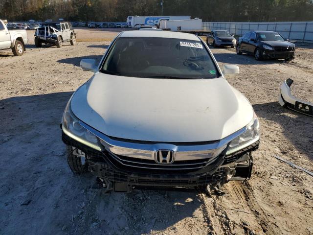 2017 HONDA ACCORD HYB #3301801343