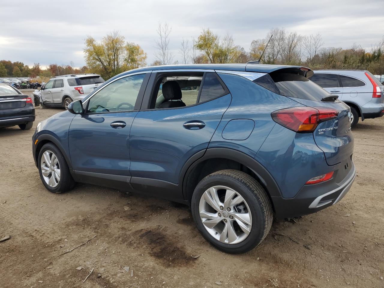 BUICK ENCORE PREFERRED