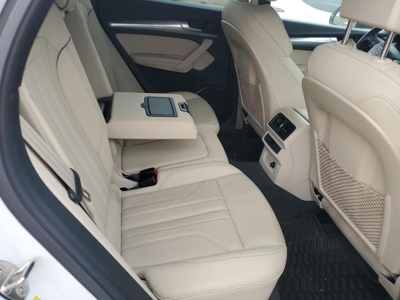 AUDI Q5 SPORTBACK PREMIUM PLUS