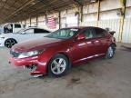 Lot #3305478062 2015 KIA OPTIMA LX