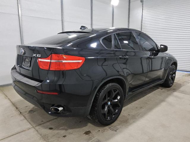 2009 BMW X6 XDRIVE3 #3305388330