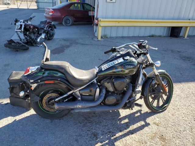 2015 KAWASAKI VN900 C #3304097492