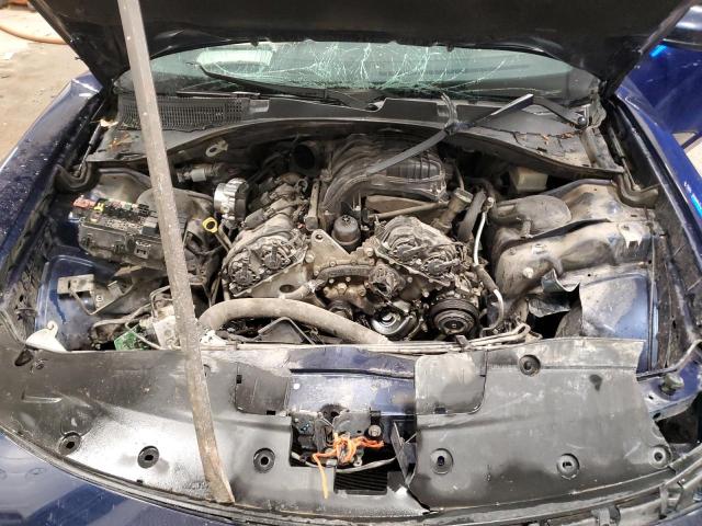 2016 DODGE CHARGER SX #3290313947