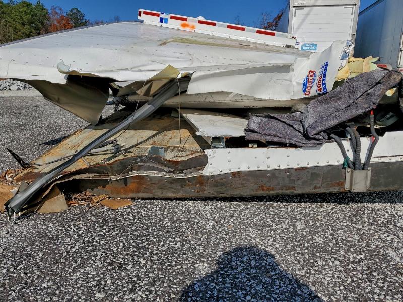 2019 UTILITY TRAILER UTILITY TR #3297932844