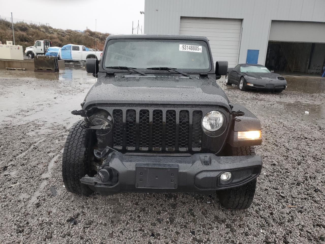 JEEP GLADIATOR SPORT