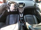 Lot #3304720916 2017 CHEVROLET SONIC PREM