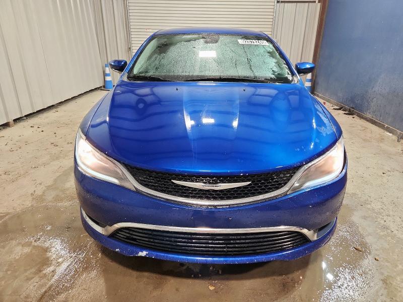 2015 CHRYSLER 200 LIMITE #3305403300