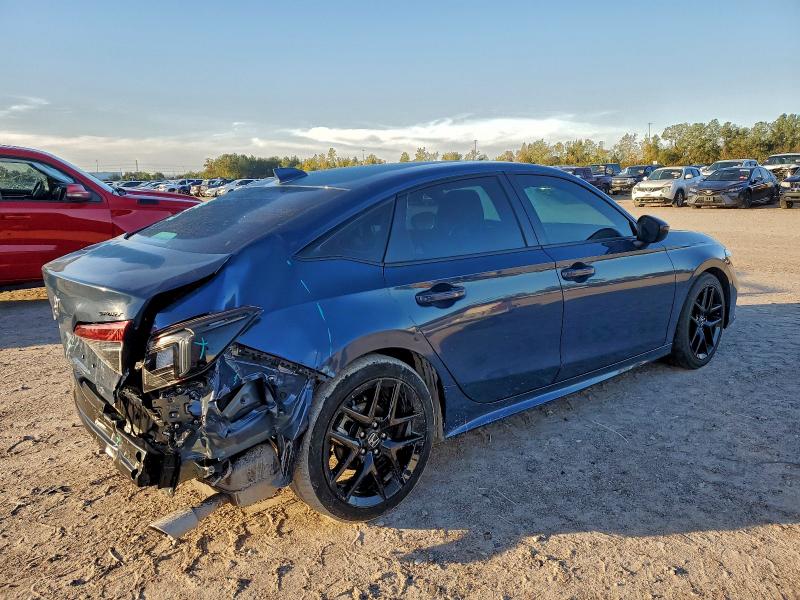 2026 HONDA CIVIC SPOR #3301735338