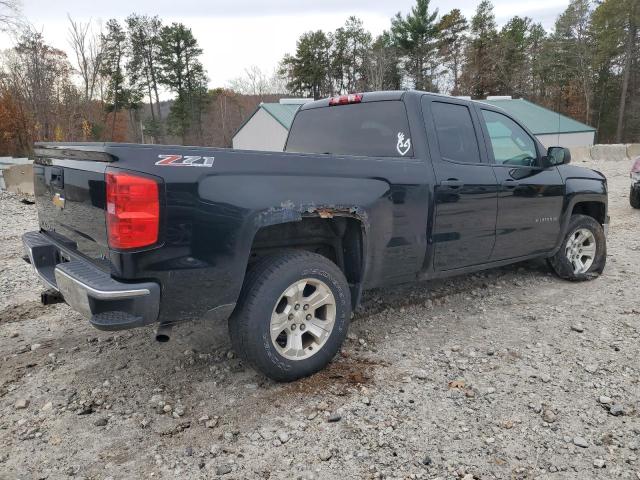 2014 CHEVROLET SILVERADO - 1GCVKREC4EZ243725