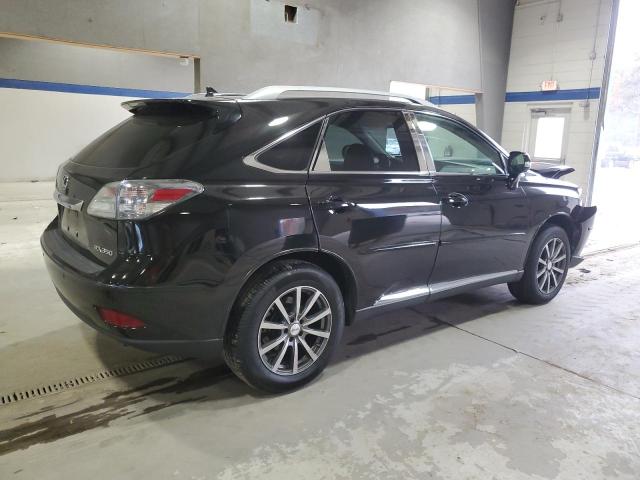 2012 LEXUS RX 350 #3301820411