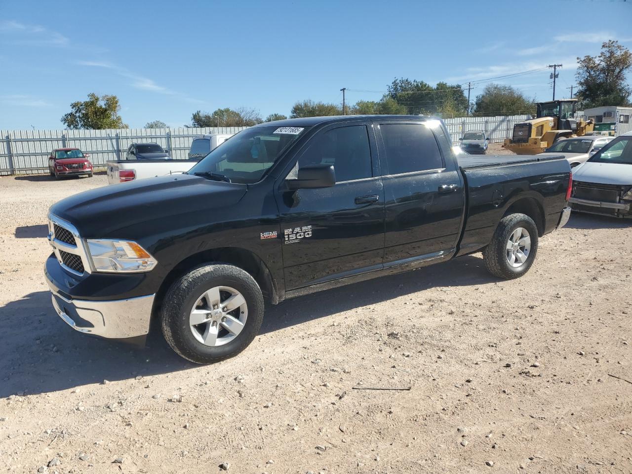 RAM 1500 SLT