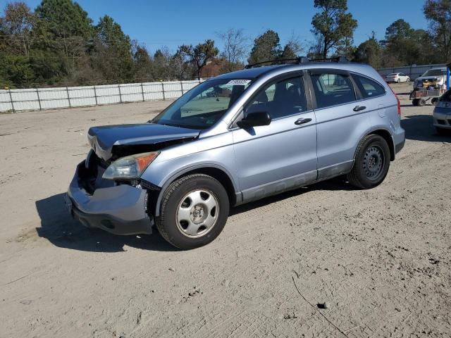 2009 HONDA CR-V LX #3303816448