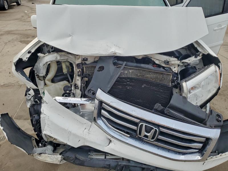 2013 HONDA PILOT EX #3312526613