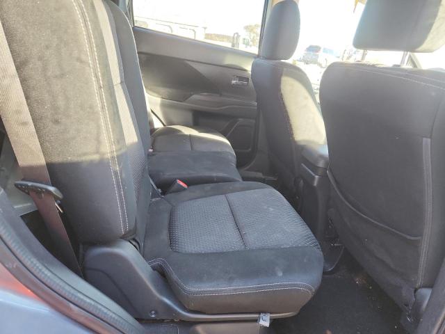 2018 MITSUBISHI OUTLANDER #3285720684