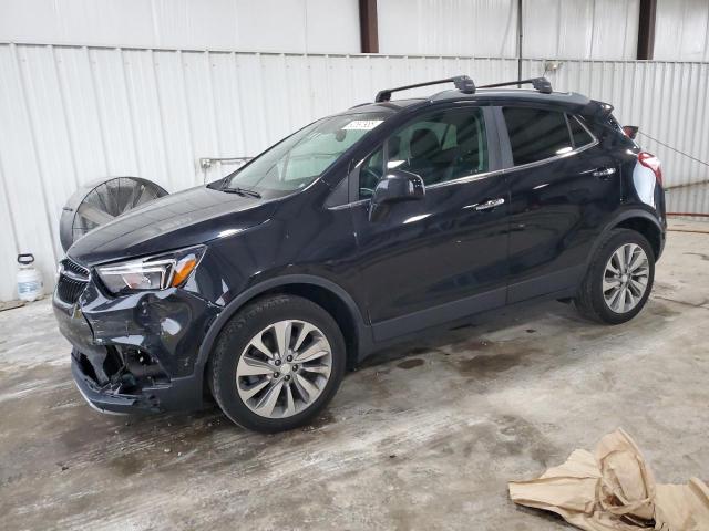 Global Auto Auctions: 2020 BUICK ENCORE PRE
