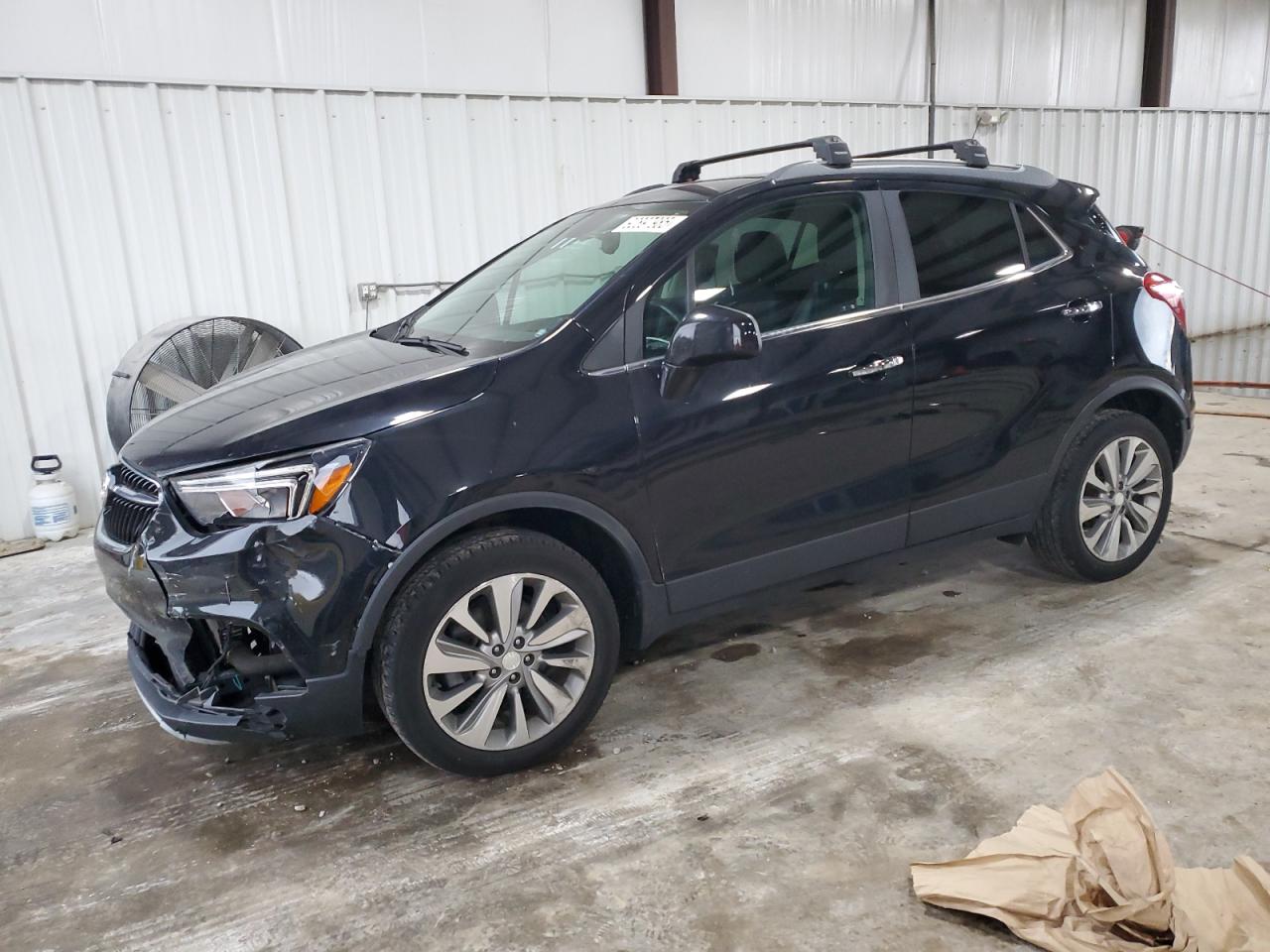 BUICK ENCORE PREFERRED
