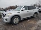 Lot #3309440970 2017 NISSAN ARMADA SV