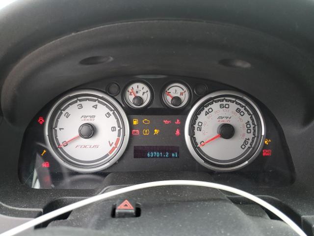 2008 FORD FOCUS SE #3302748056