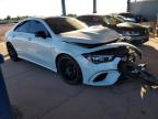 Lot #3297343766 2022 MERCEDES-BENZ CLA 45 AMG