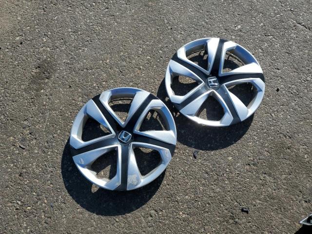 2016 HONDA CIVIC LX #3285589293