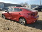 Lot #3293378457 2019 HYUNDAI ELANTRA SE