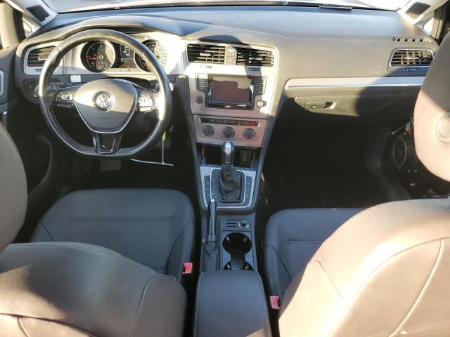 2015 VOLKSWAGEN GOLF TDI 3VW2A7AU3FM033433