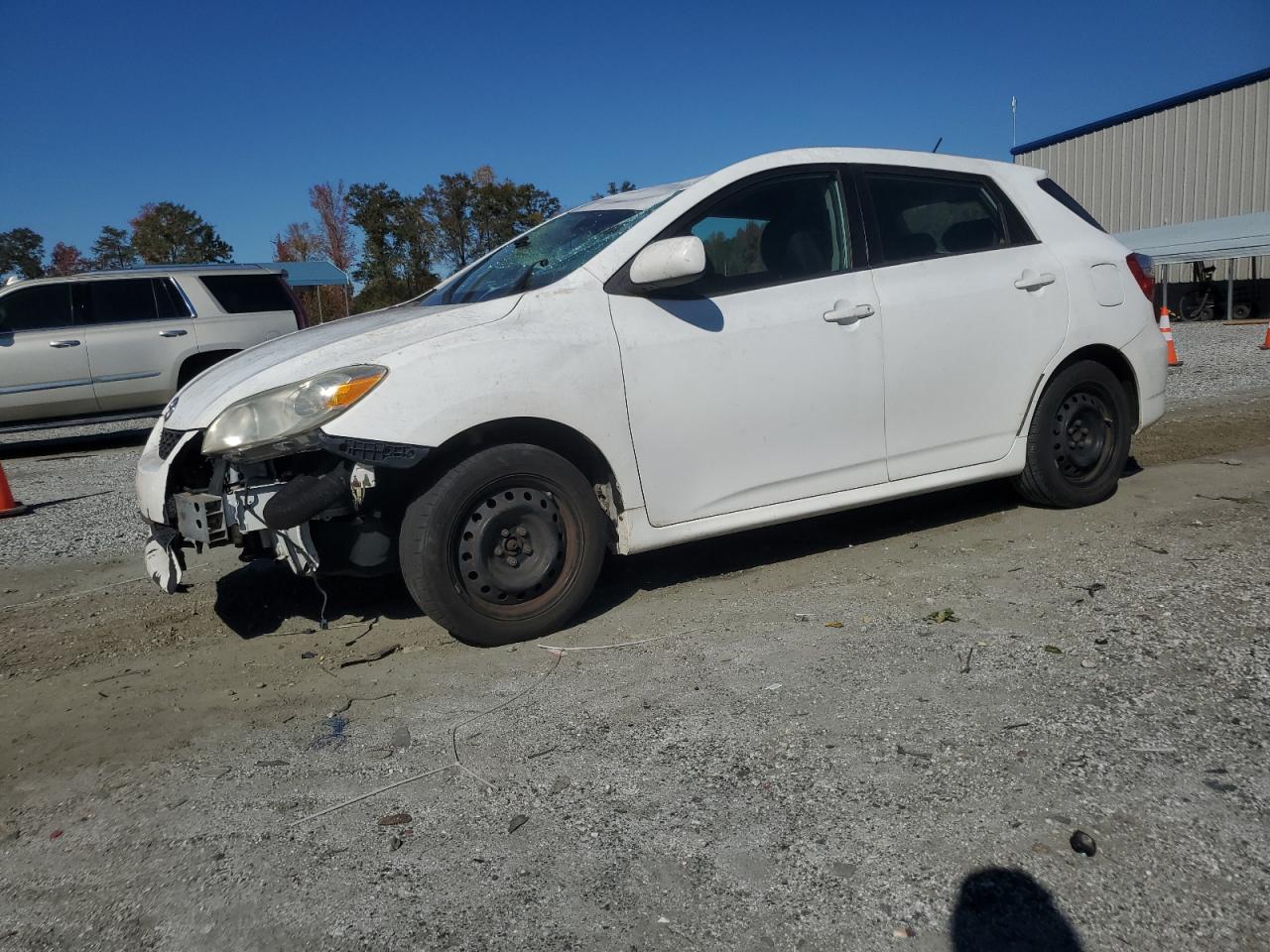Lot #3287688026 2010 TOYOTA COROLLA MA