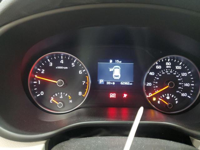 2020 KIA SPORTAGE L #3286354728