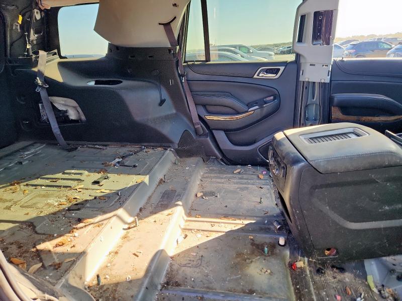 2016 GMC YUKON DENA #3290184205