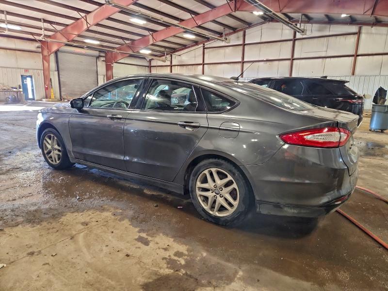 2016 FORD FUSION SE #3297112503