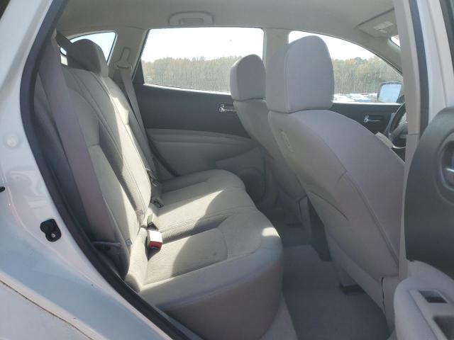 2015 NISSAN ROGUE SELE #3293439440