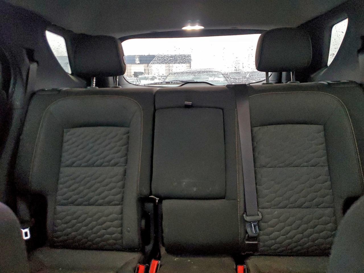 Lot #3308245225 2020 CHEVROLET EQUINOX LT