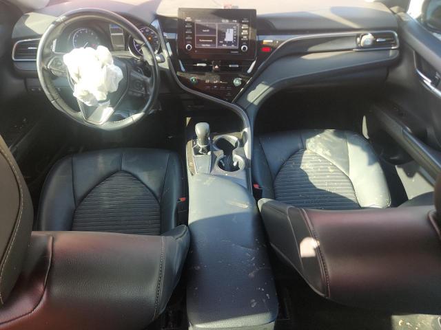 2021 TOYOTA CAMRY SE #3305300300