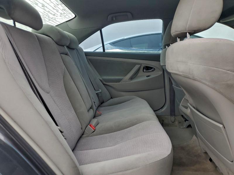 2010 TOYOTA CAMRY BASE #3297033526