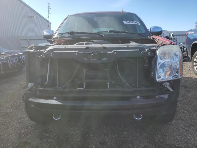 2010 GMC YUKON SLT #3292462676