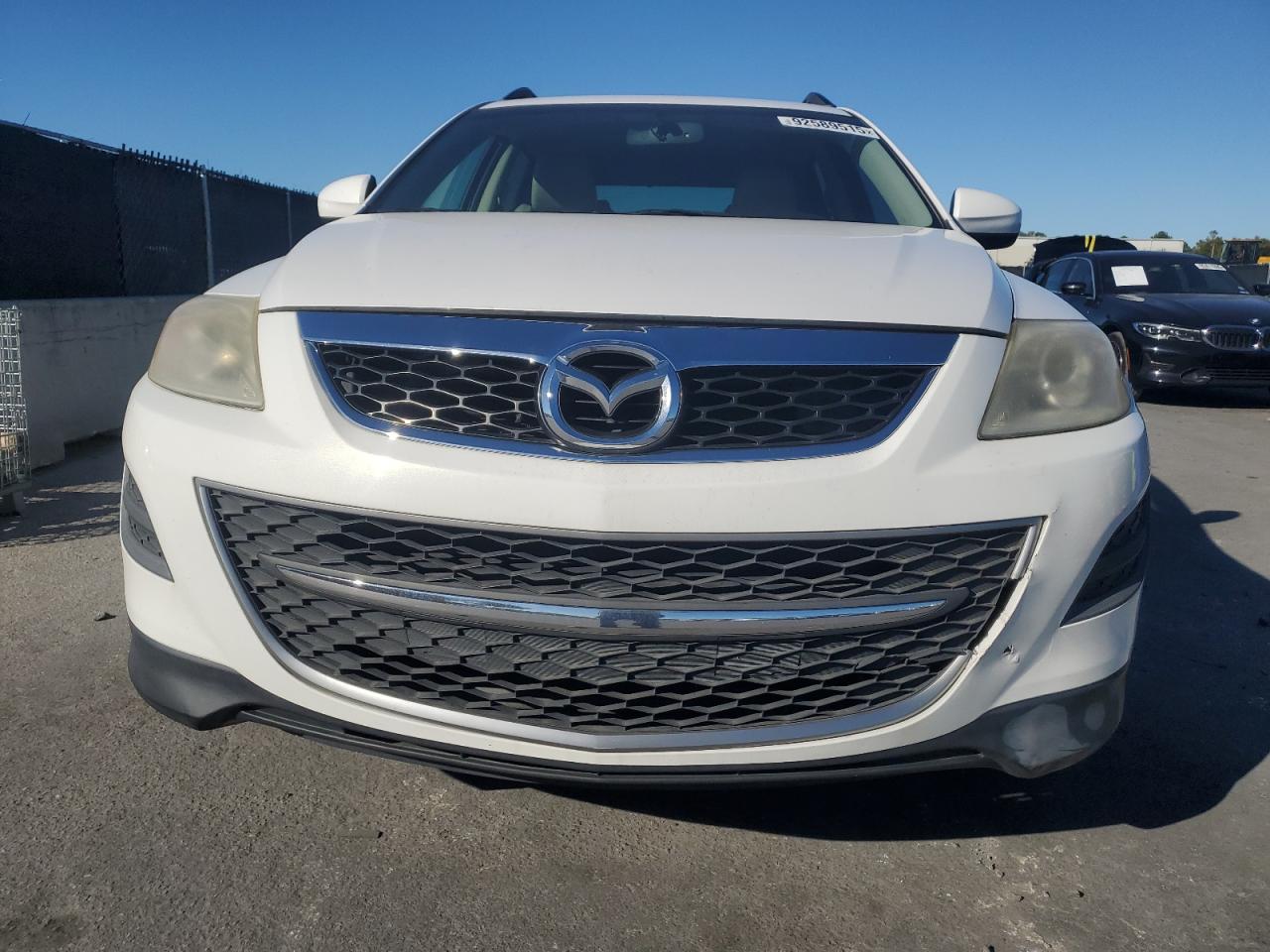 MAZDA CX-9